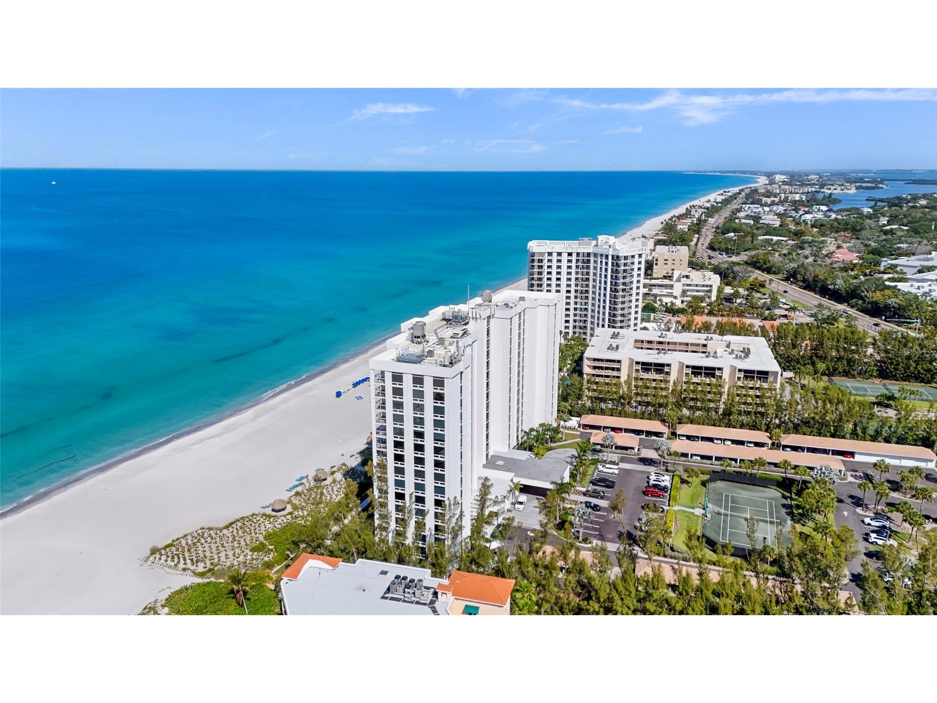 2425 Gulf Of Mexico Drive #8C Longboat Key FL 34228 A4688797 image61