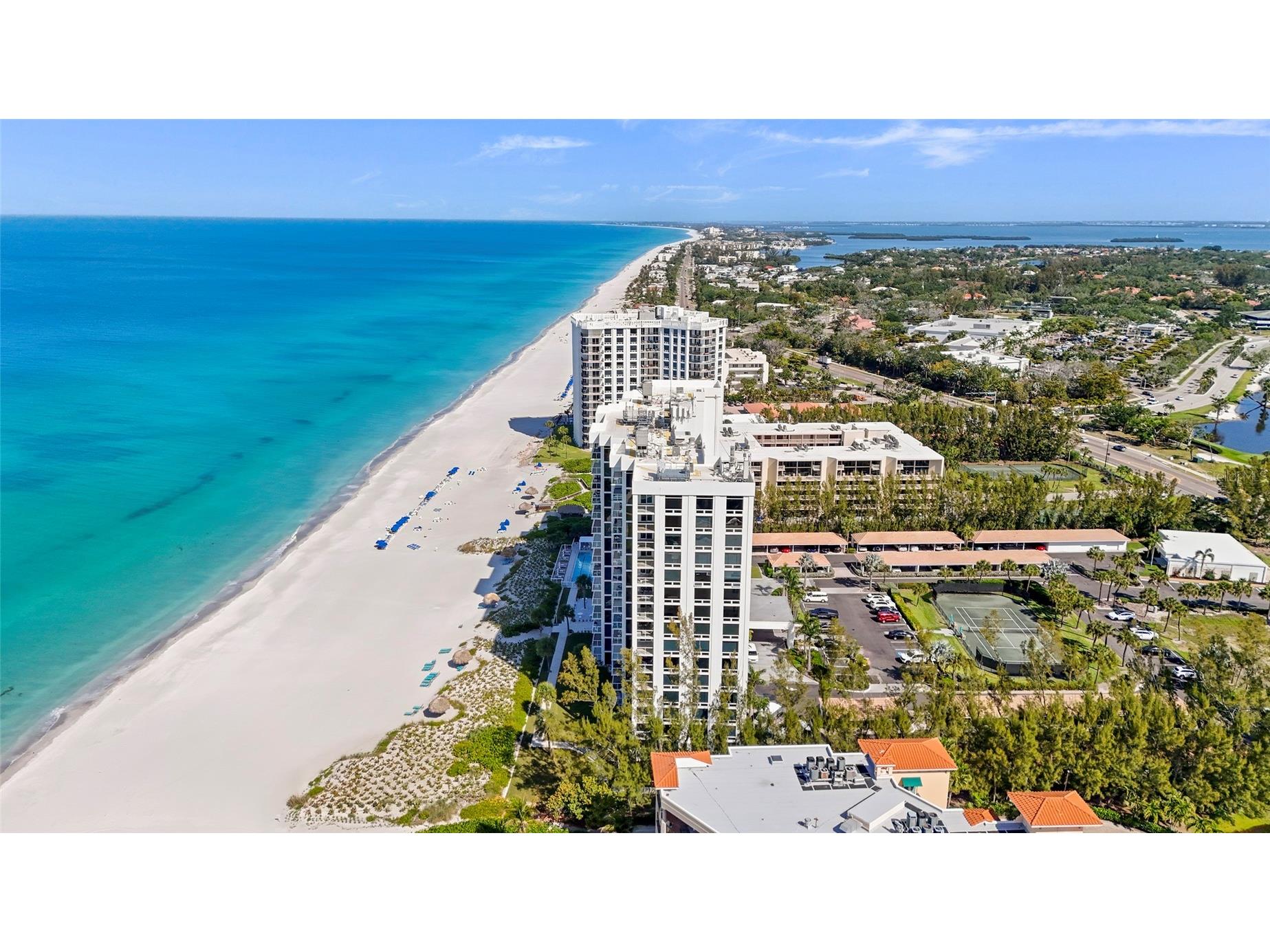 2425 Gulf Of Mexico Drive #8C Longboat Key FL 34228 A4688797 image62