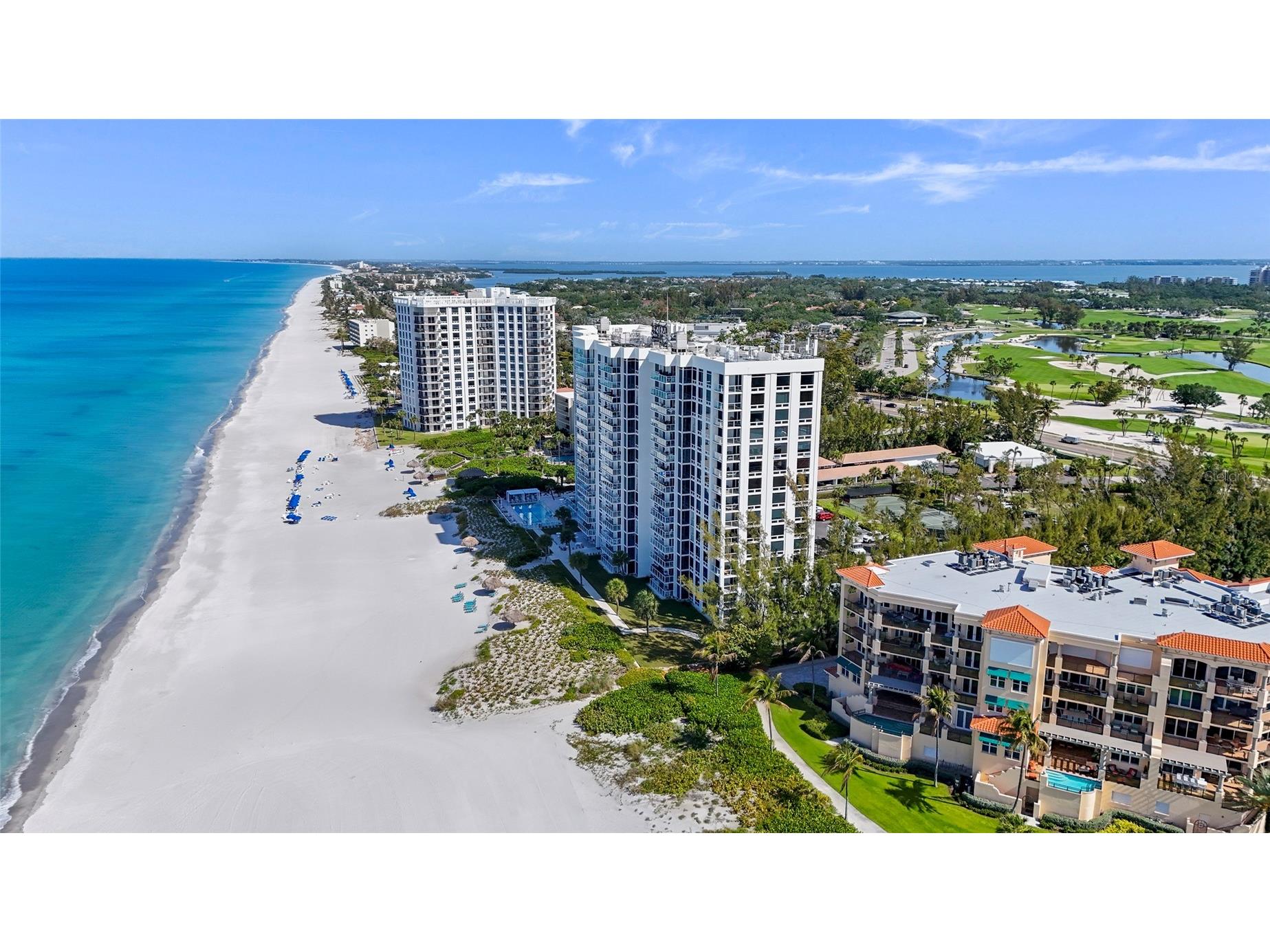 2425 Gulf Of Mexico Drive #8C Longboat Key FL 34228 A4688797 image64