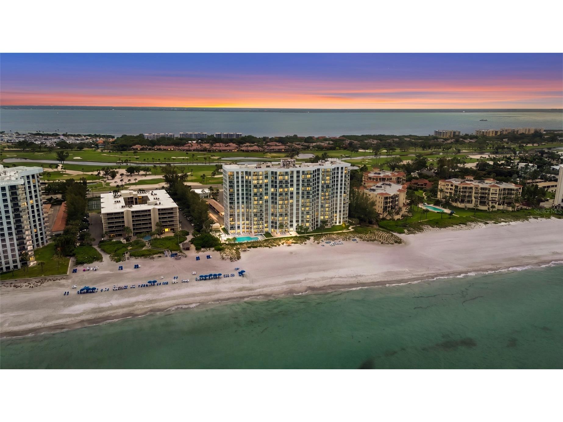 2425 Gulf Of Mexico Drive #8C Longboat Key FL 34228 A4688797 image65