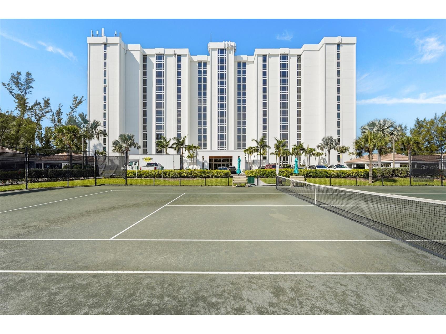 2425 Gulf Of Mexico Drive #8C Longboat Key FL 34228 A4688797 image67
