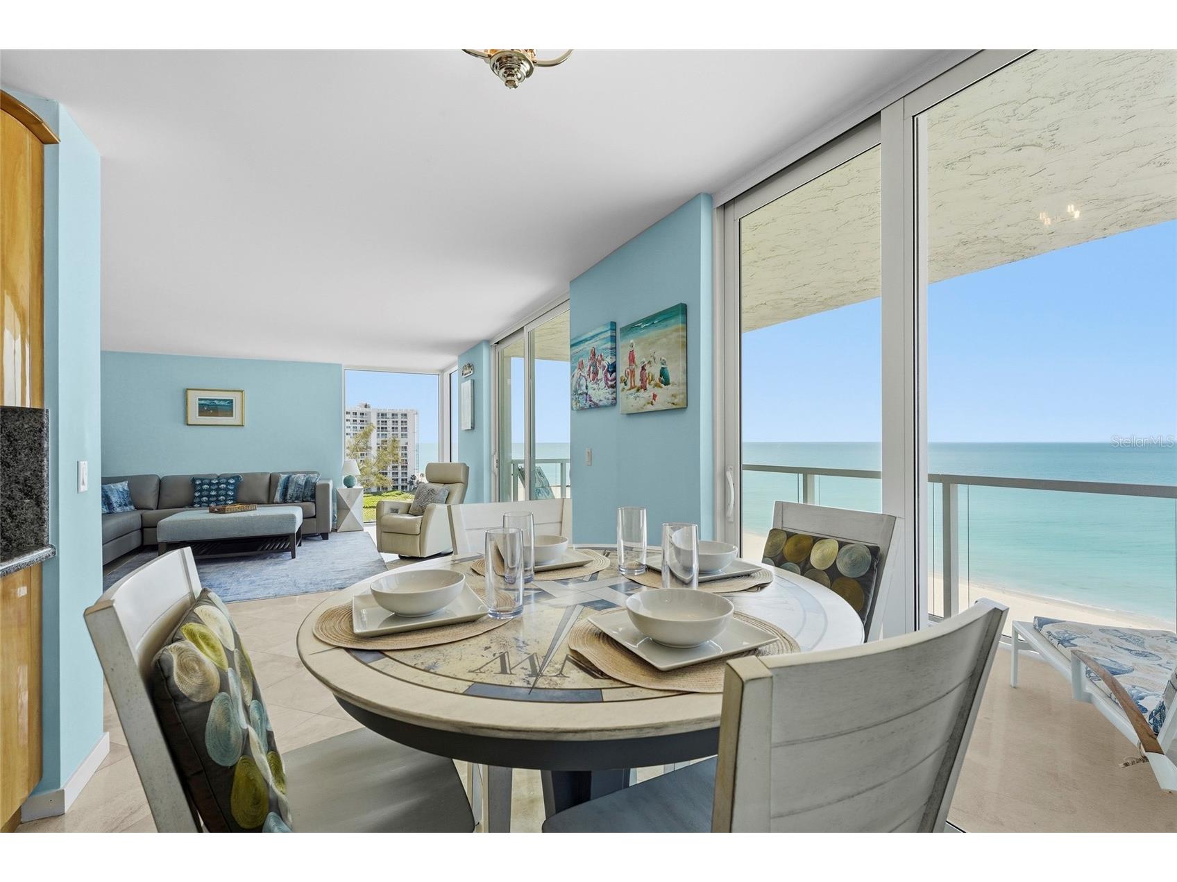 2425 Gulf Of Mexico Drive #8C Longboat Key FL 34228 A4688797 image7