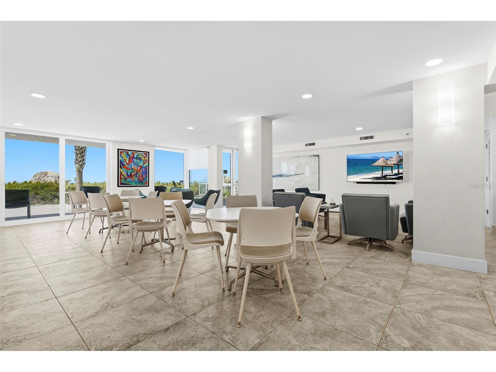 2425 Gulf Of Mexico Drive #8C Longboat Key FL 34228 A4688797 image73