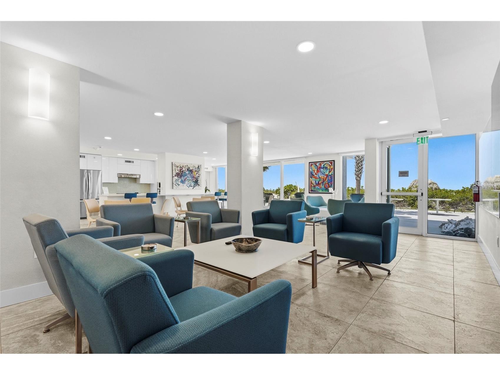 2425 Gulf Of Mexico Drive #8C Longboat Key FL 34228 A4688797 image74