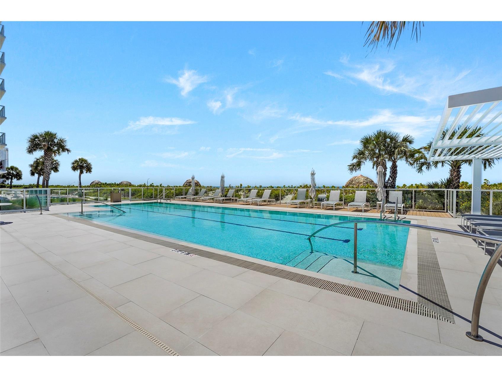 2425 Gulf Of Mexico Drive #8C Longboat Key FL 34228 A4688797 image79