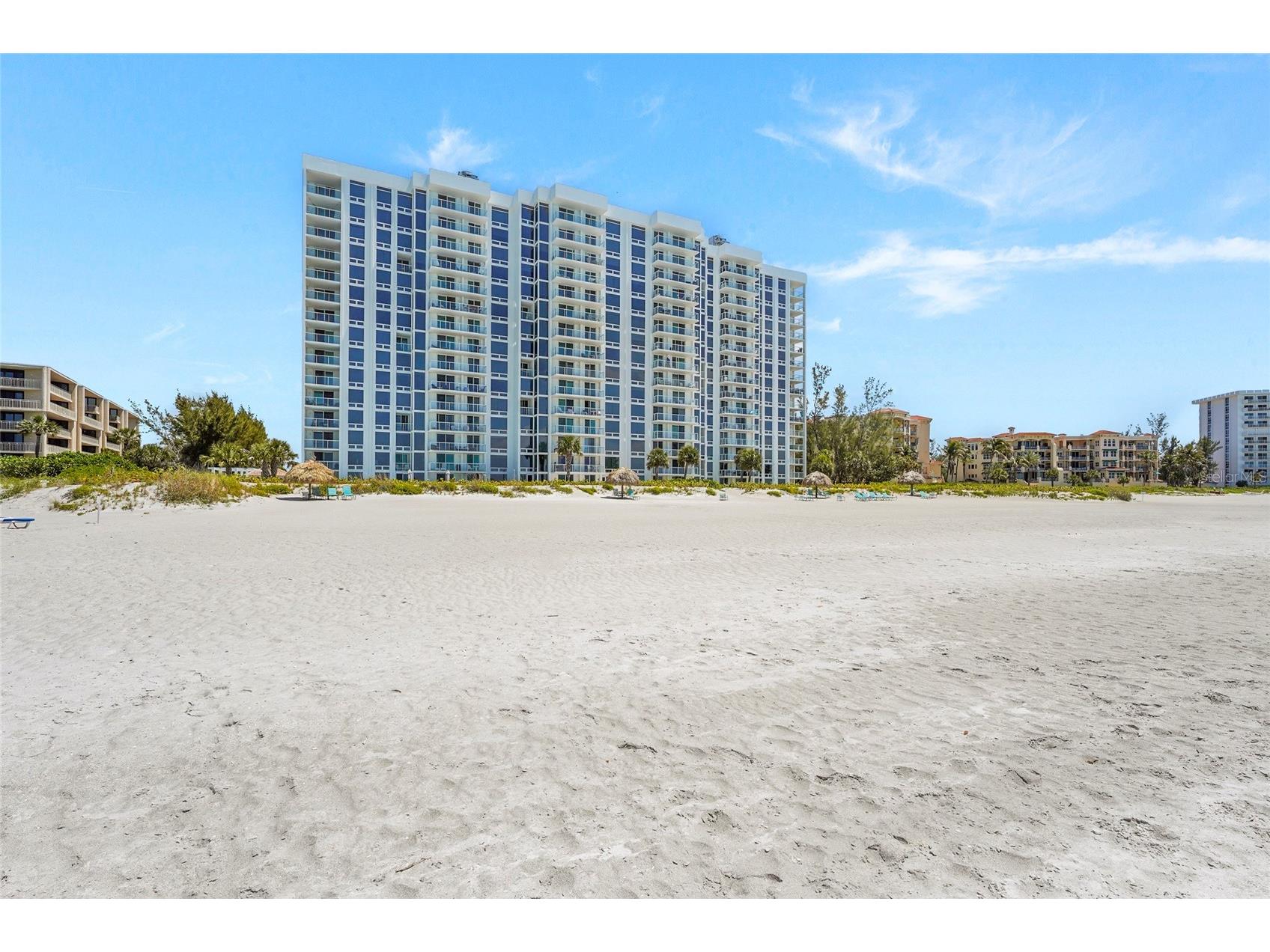 2425 Gulf Of Mexico Drive #8C Longboat Key FL 34228 A4688797 image86