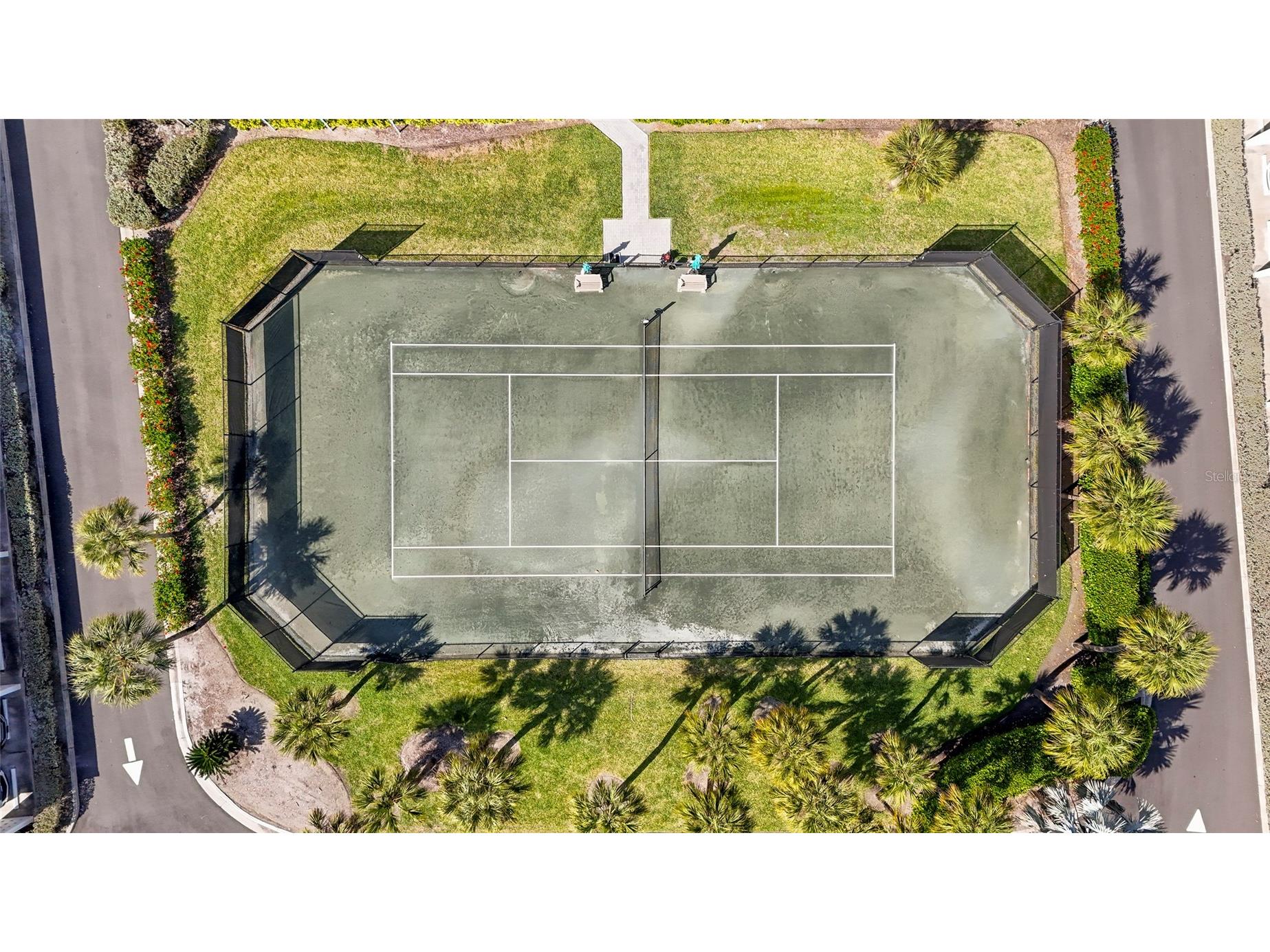 2425 Gulf Of Mexico Drive #8C Longboat Key FL 34228 A4688797 image87