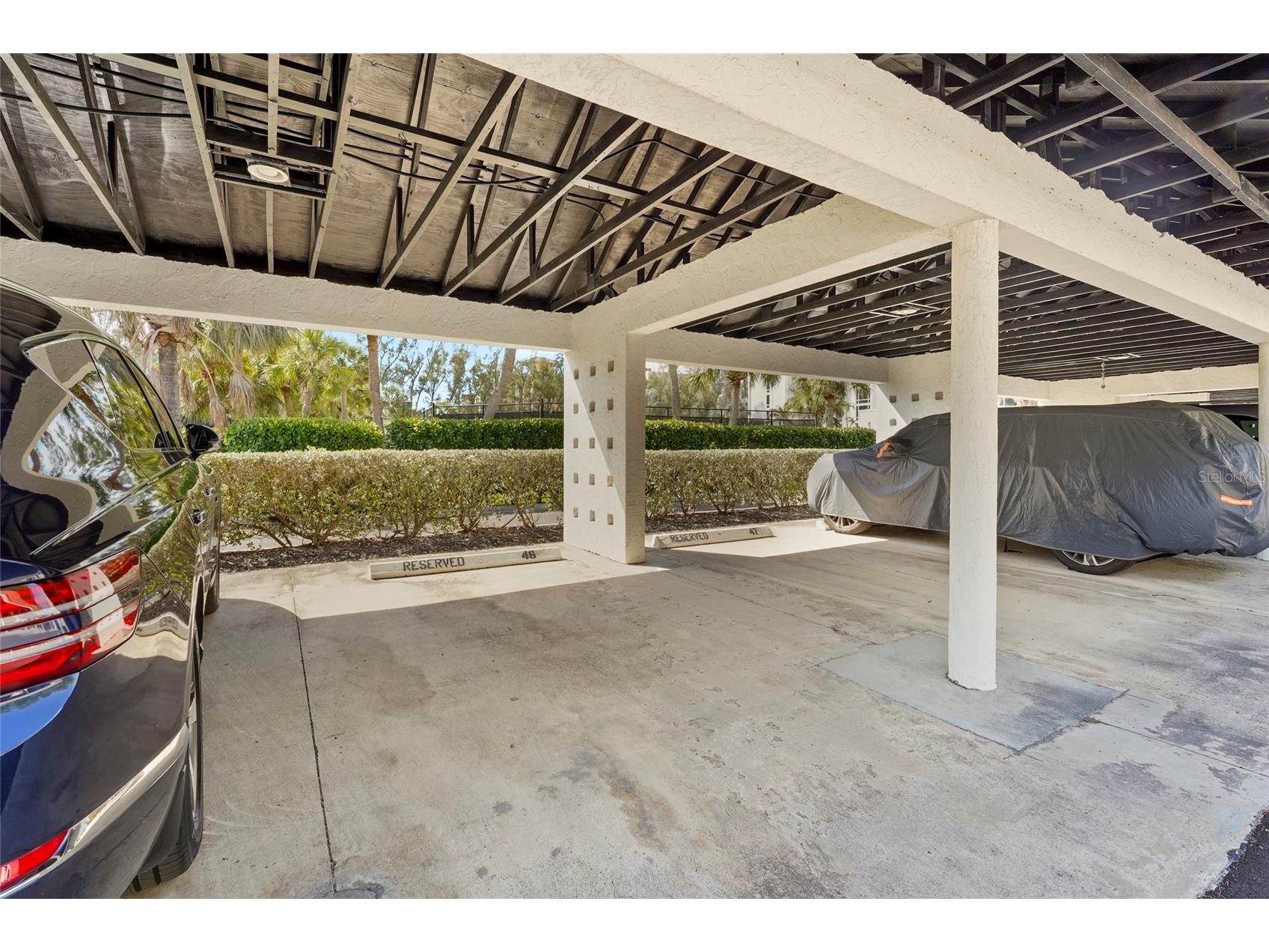 2425 Gulf Of Mexico Drive #8C Longboat Key FL 34228 A4688797 image88