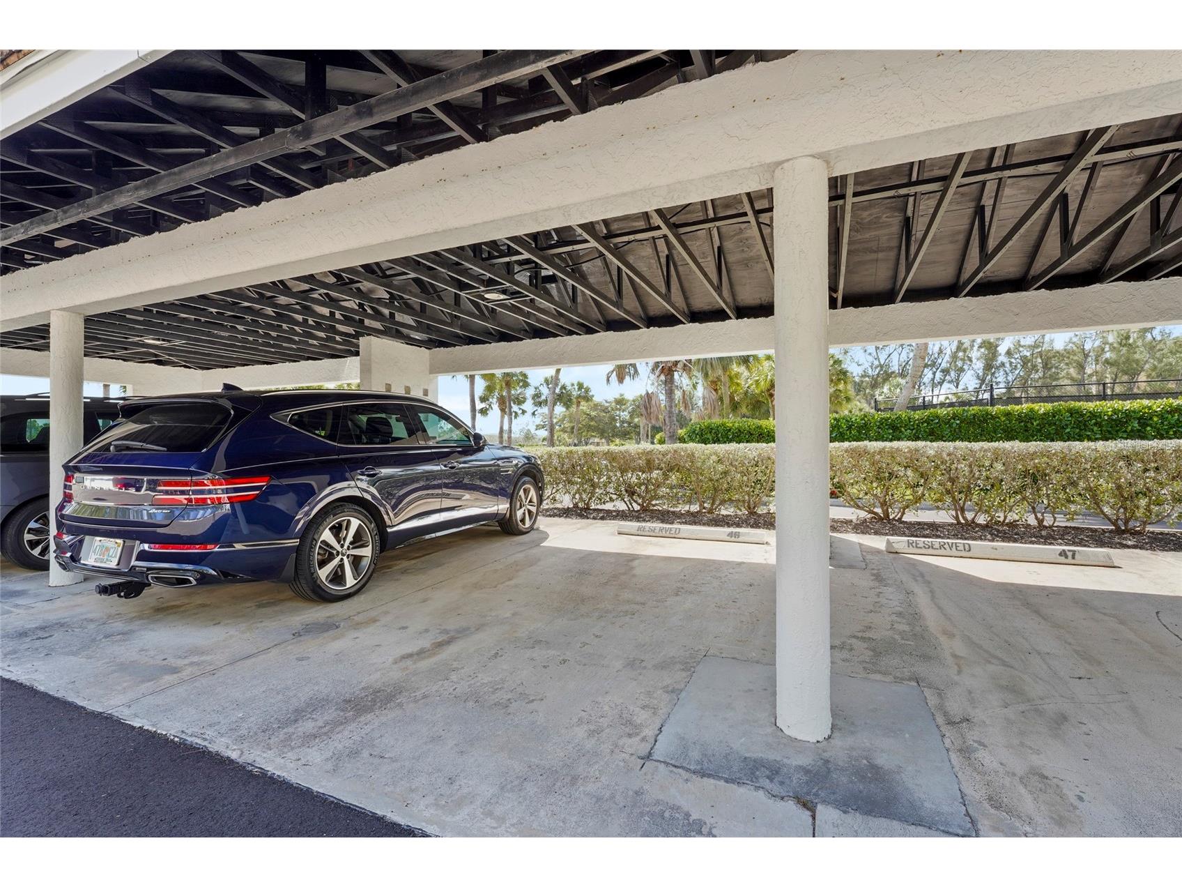 2425 Gulf Of Mexico Drive #8C Longboat Key FL 34228 A4688797 image89