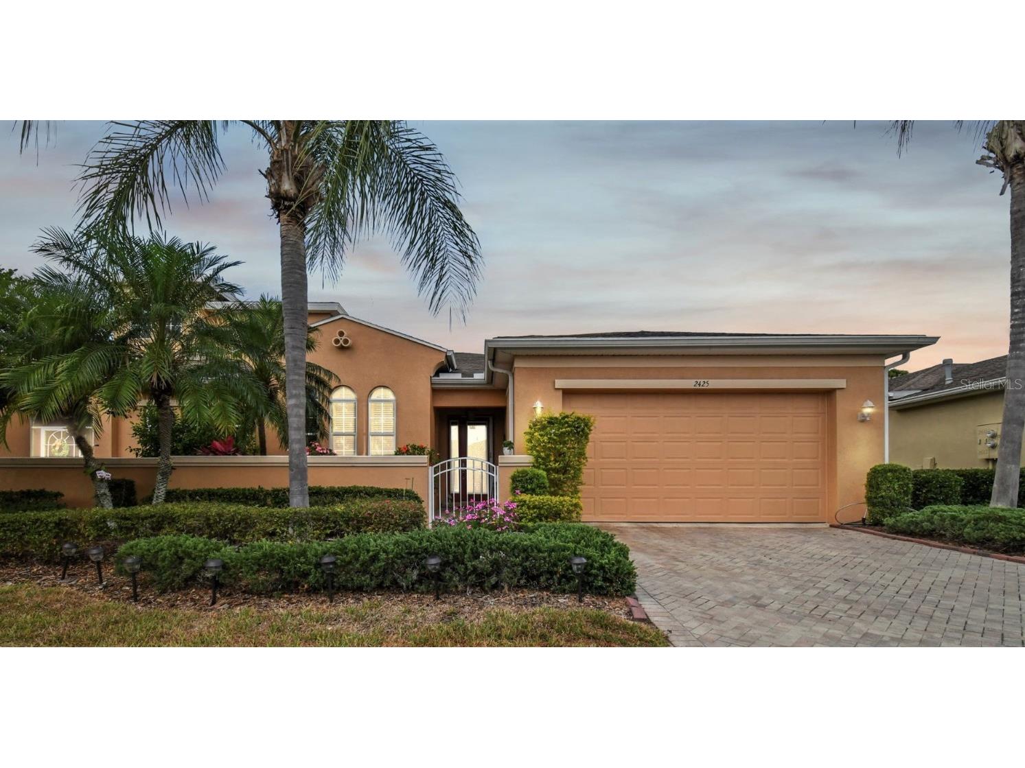 2425 Kensington Greens Drive #2425 Sun City Center FL 33573 T3438055 image1