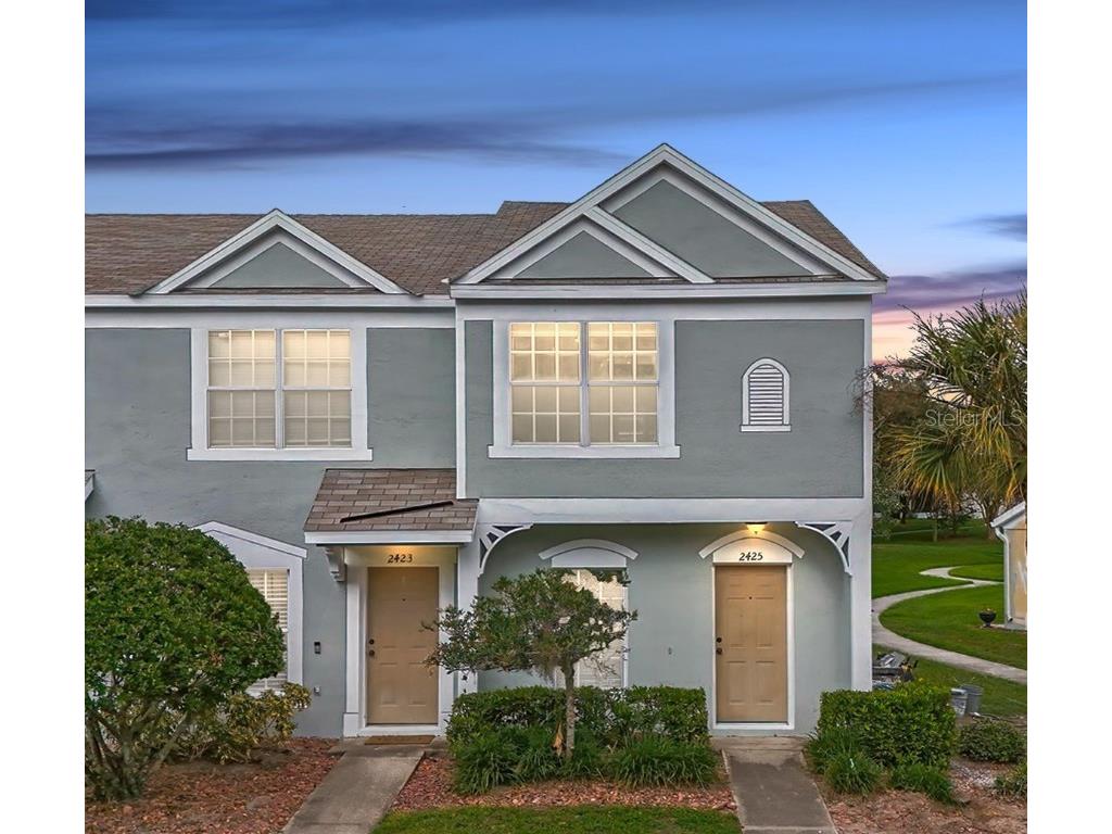 2425 Lake Woodberry Circle Brandon FL 33510 T3552368 image1