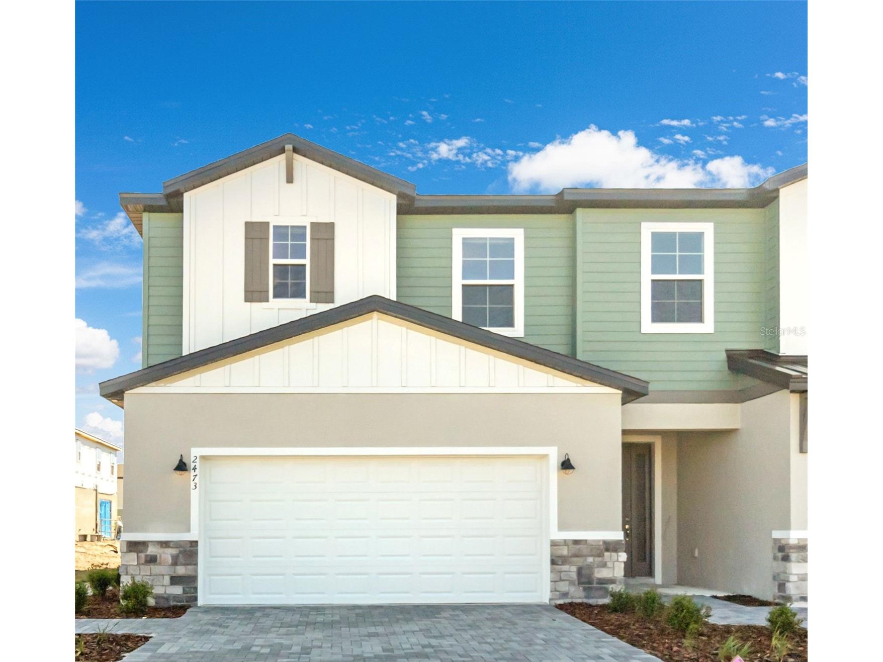 2425 Magnolia Reserve Road Ocoee FL 34761 W7882757 image1