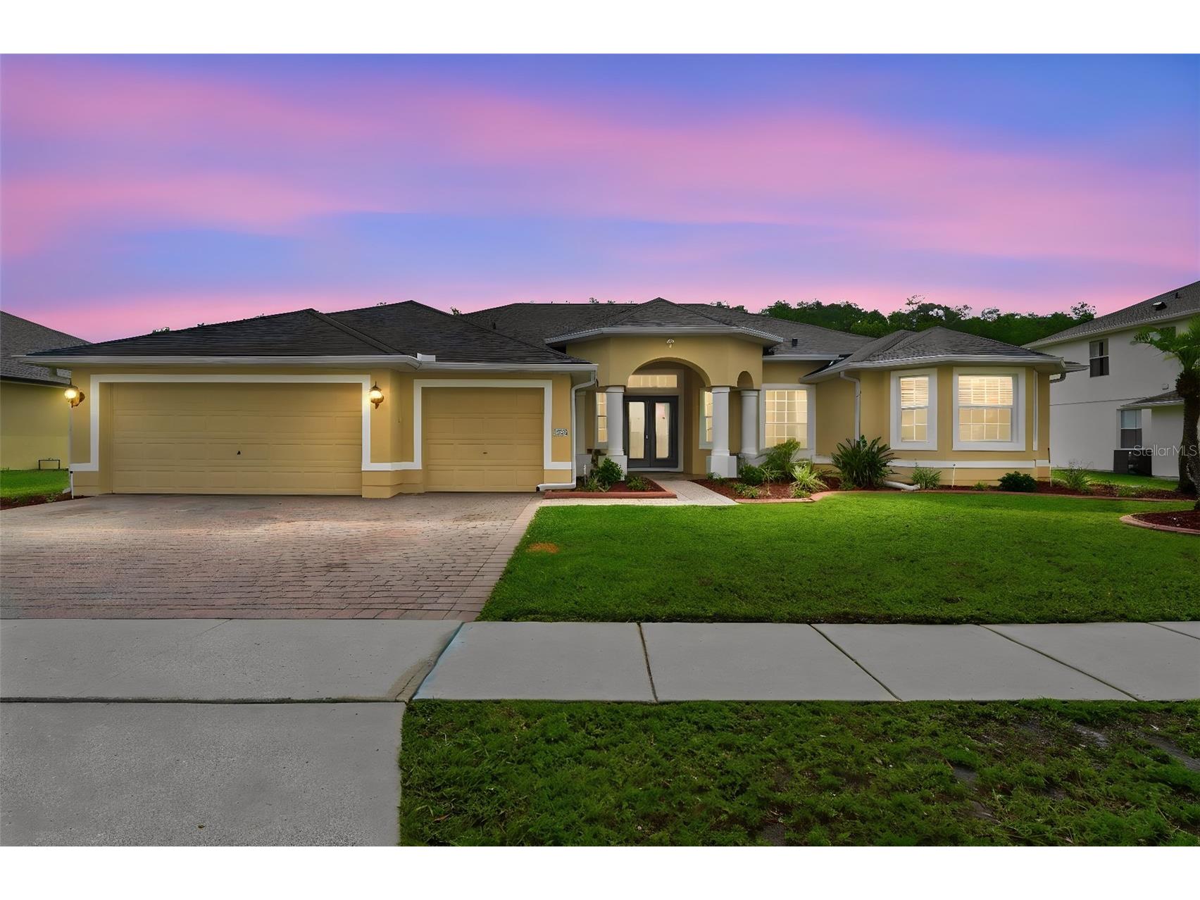 2425 Maracaibo Drive Kissimmee FL 34746 S5149767 image1