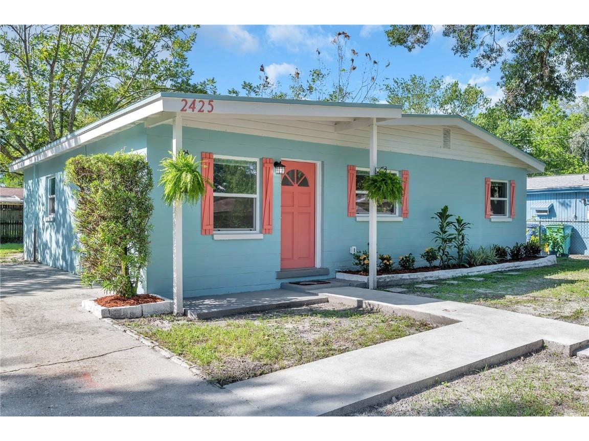 2425 N Ramona Circle Tampa FL 33612 T3331023 image1