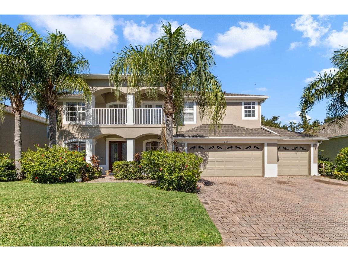 2425 Orsota Circle Ocoee FL 34761 O6200582 image1