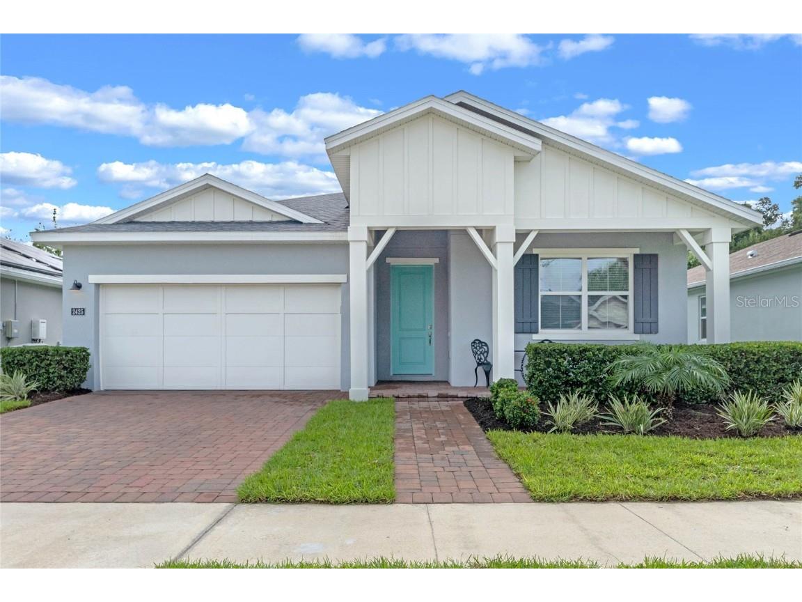 2425 Park Ridge Street Apopka FL 32712 O6238850 image1