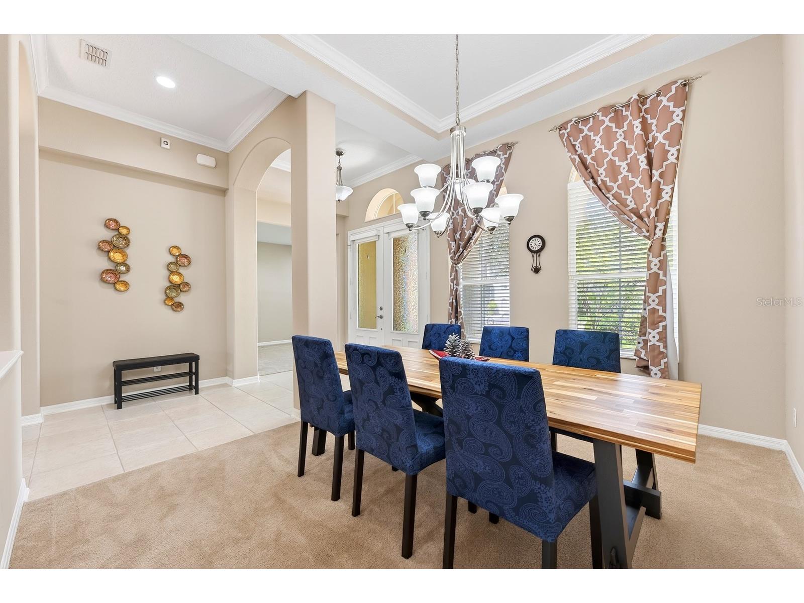 2425 Parkside Meadow Drive Apopka FL 32712 O6411317 image3