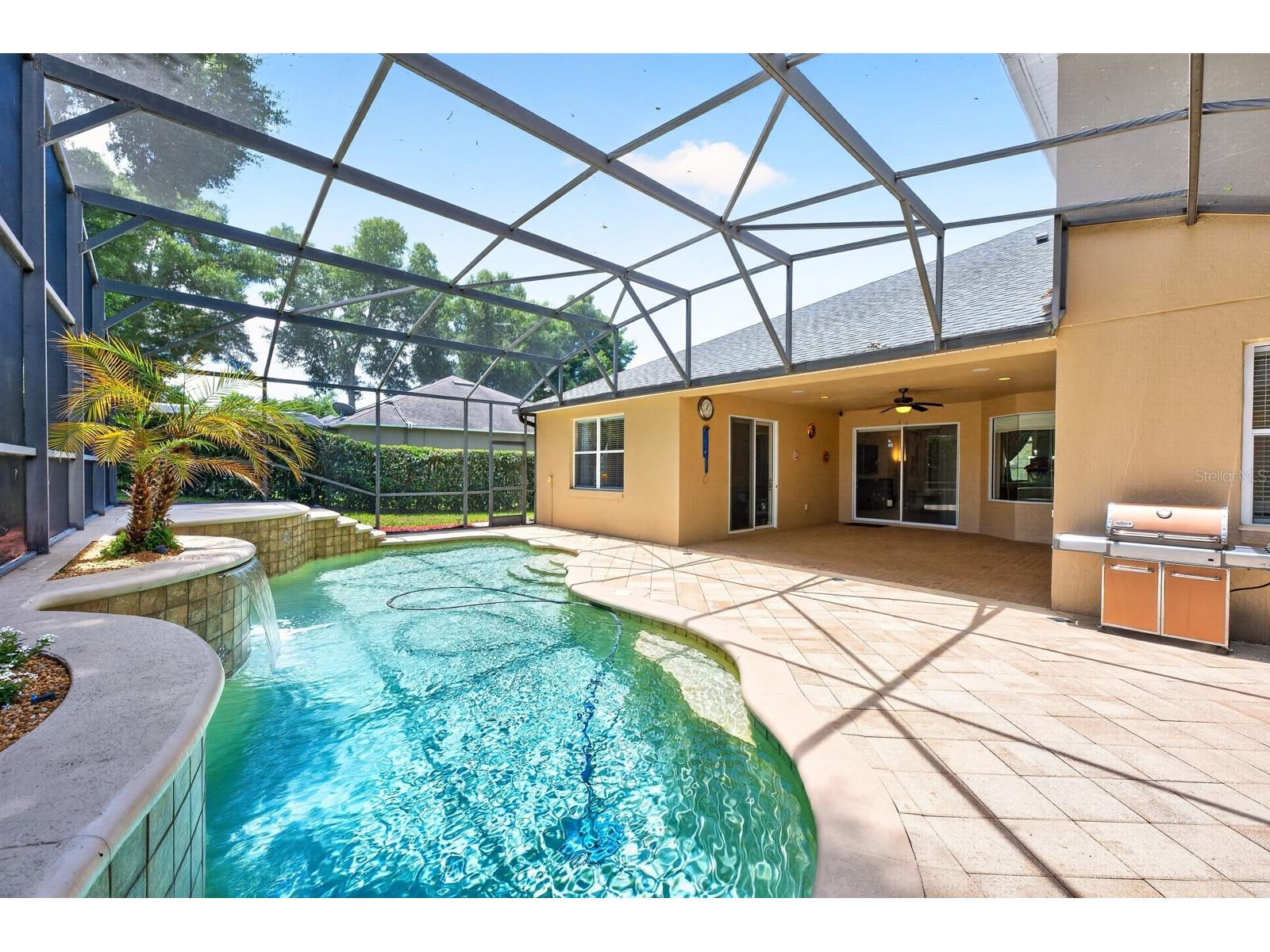 2425 Parkside Meadow Drive Apopka FL 32712 O6411317 image30