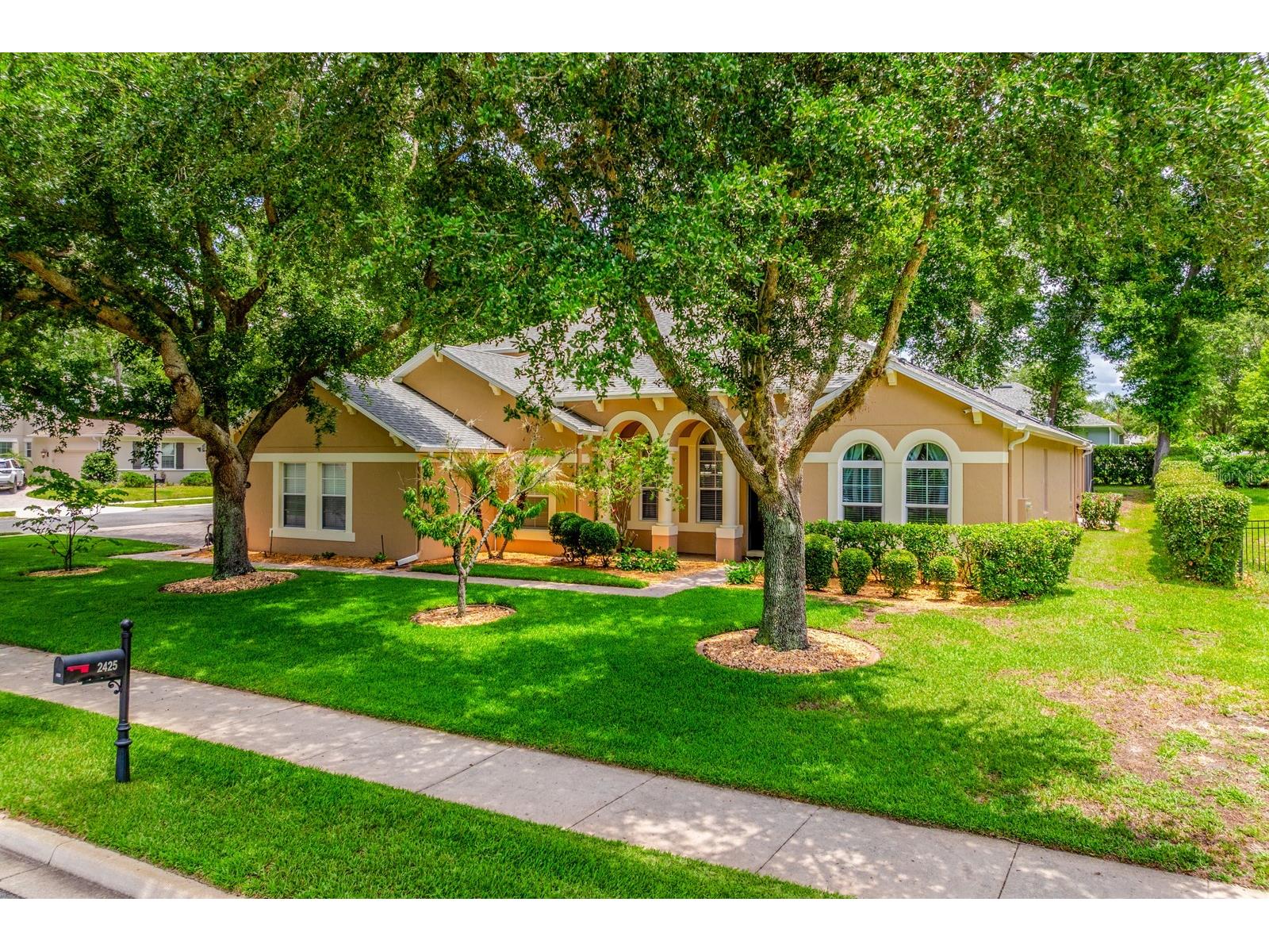 2425 Parkside Meadow Drive Apopka FL 32712 O6411317 image35