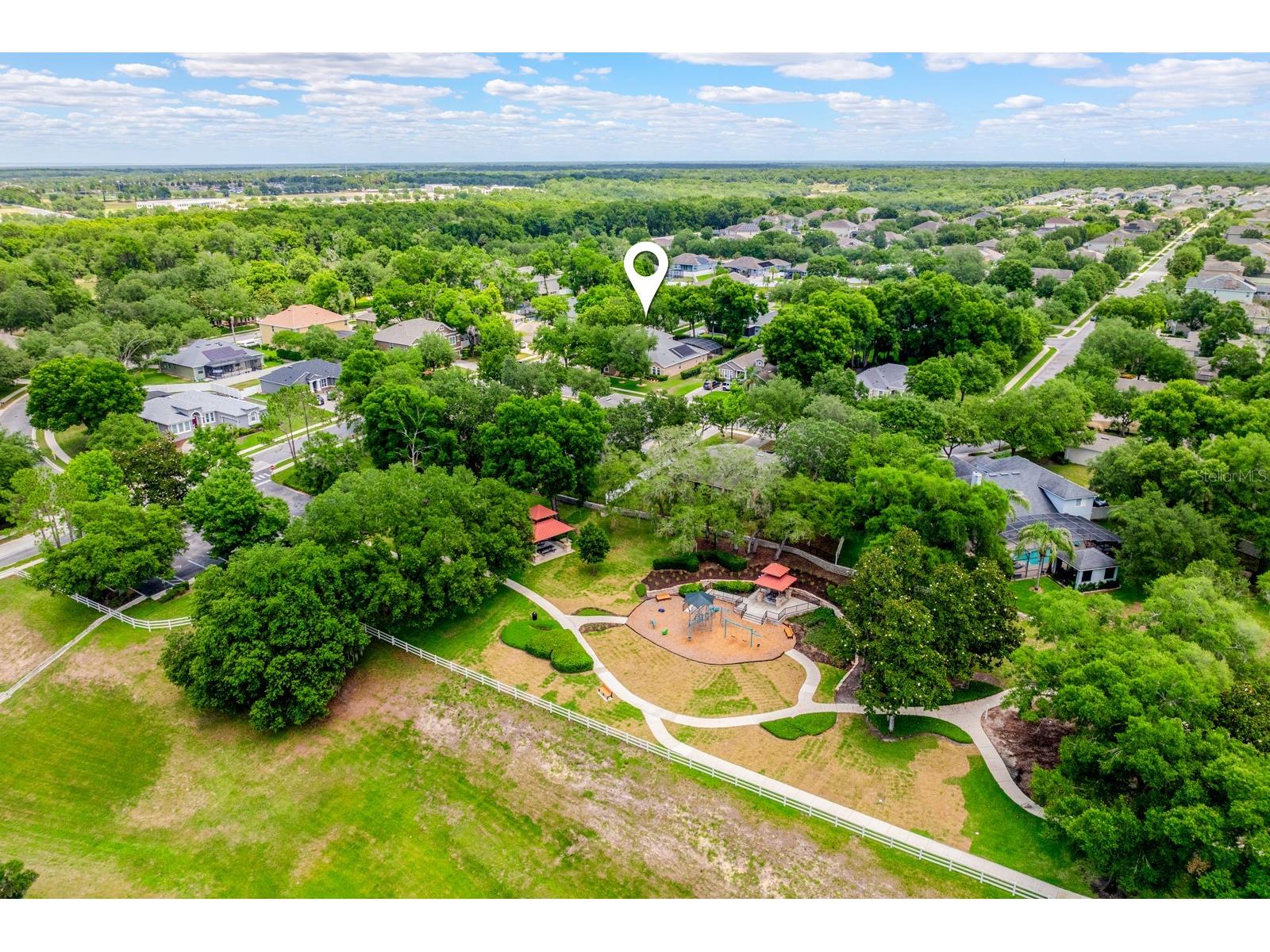 2425 Parkside Meadow Drive Apopka FL 32712 O6411317 image36