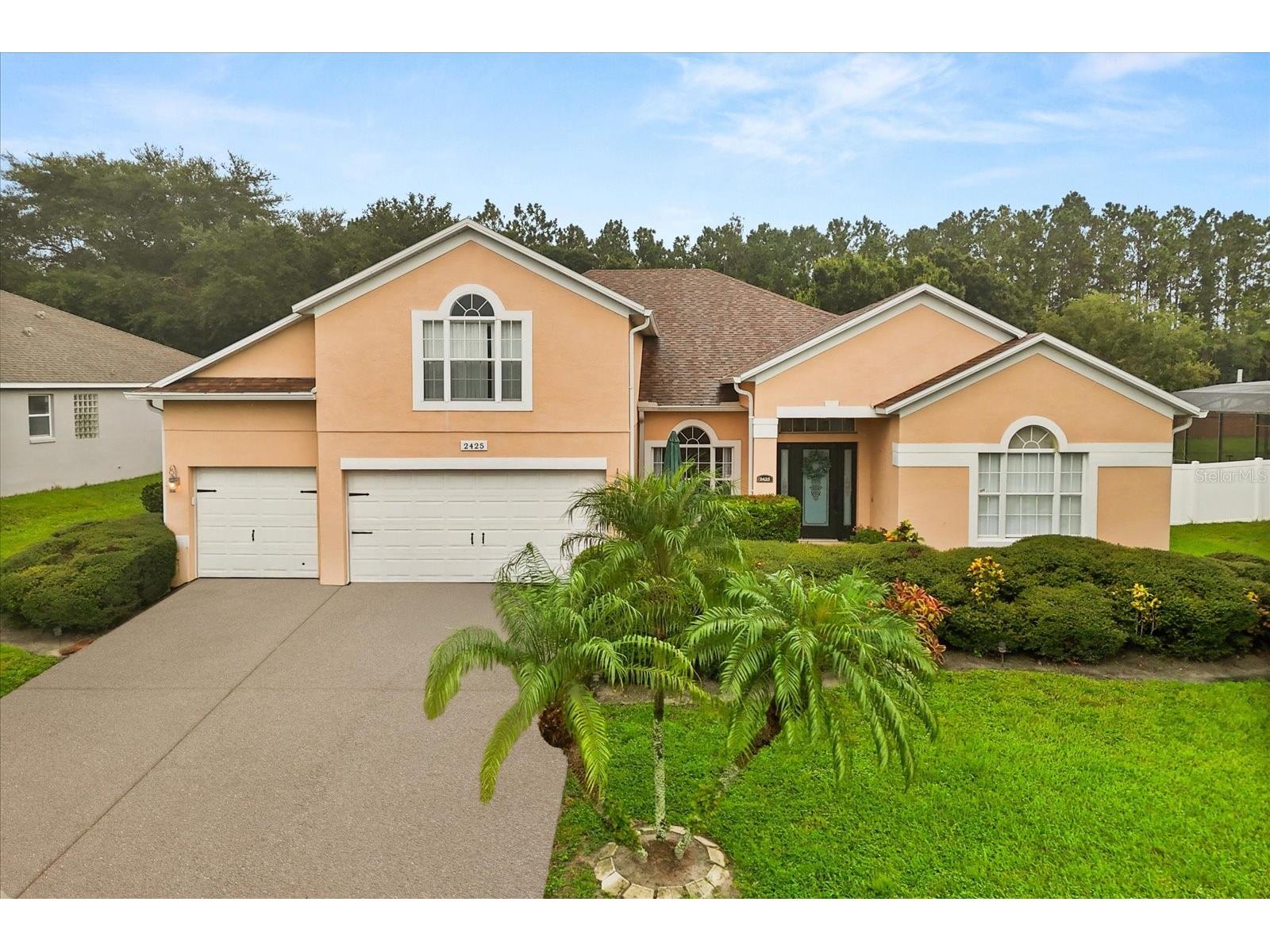2425 Prairie View Drive Winter Garden FL 34787 O6376886 image1