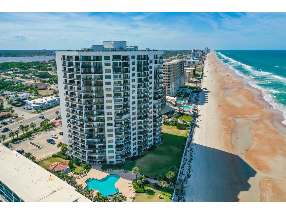 2425 S Atlantic Avenue #1202A Daytona Beach Shores FL 32118 V4942641 image1