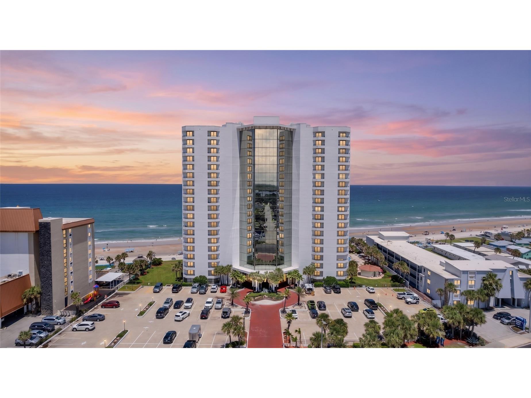 2425 S Atlantic Avenue #4060 Daytona Beach FL 32118 - ATLANTIC OCEAN V4949941 image1