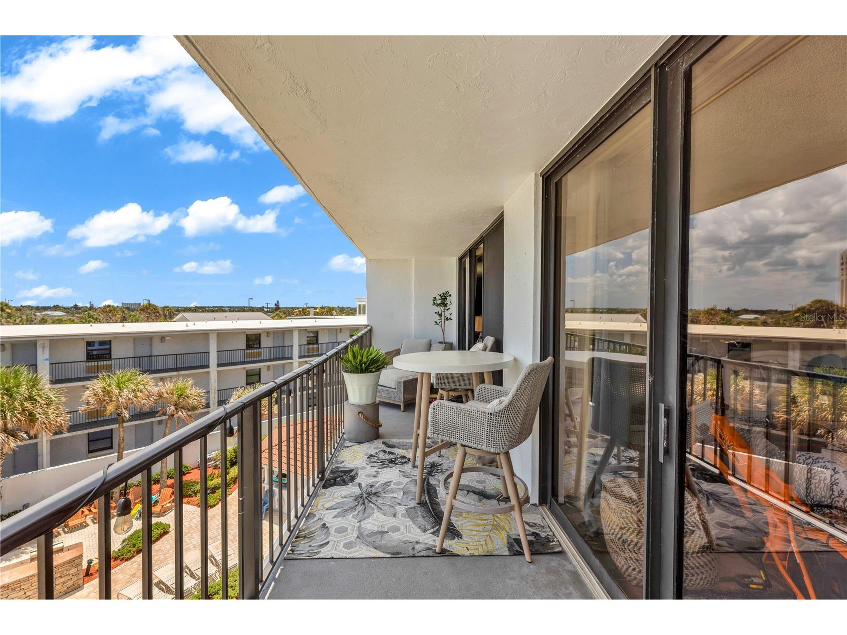2425 S Atlantic Avenue #4060 Daytona Beach FL 32118 - ATLANTIC OCEAN V4949941 image10