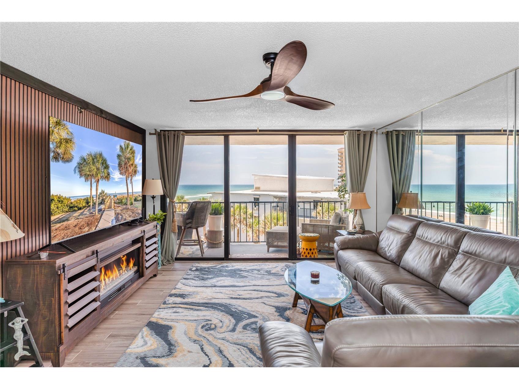 2425 S Atlantic Avenue #4060 Daytona Beach FL 32118 - ATLANTIC OCEAN V4949941 image17