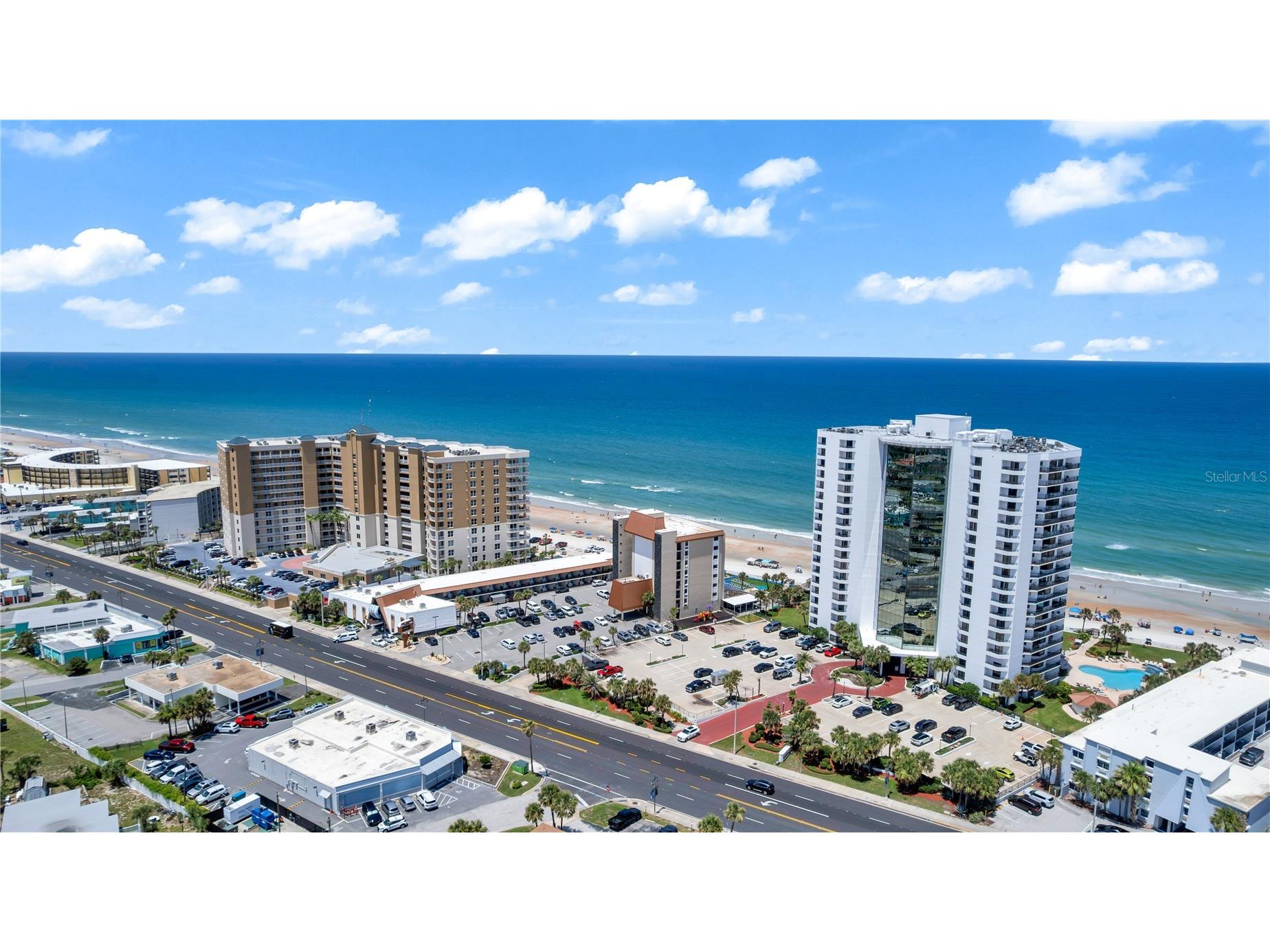 2425 S Atlantic Avenue #4060 Daytona Beach FL 32118 - ATLANTIC OCEAN V4949941 image2