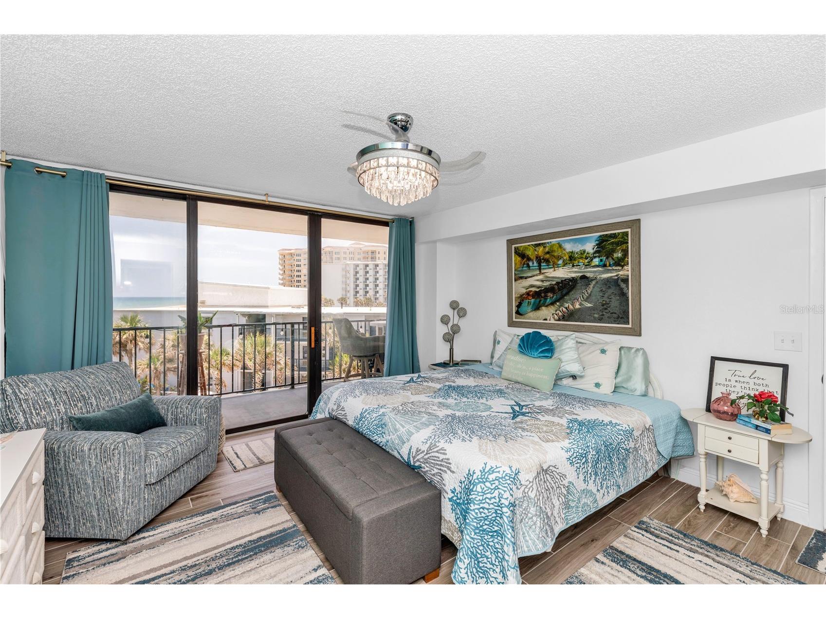 2425 S Atlantic Avenue #4060 Daytona Beach FL 32118 - ATLANTIC OCEAN V4949941 image23