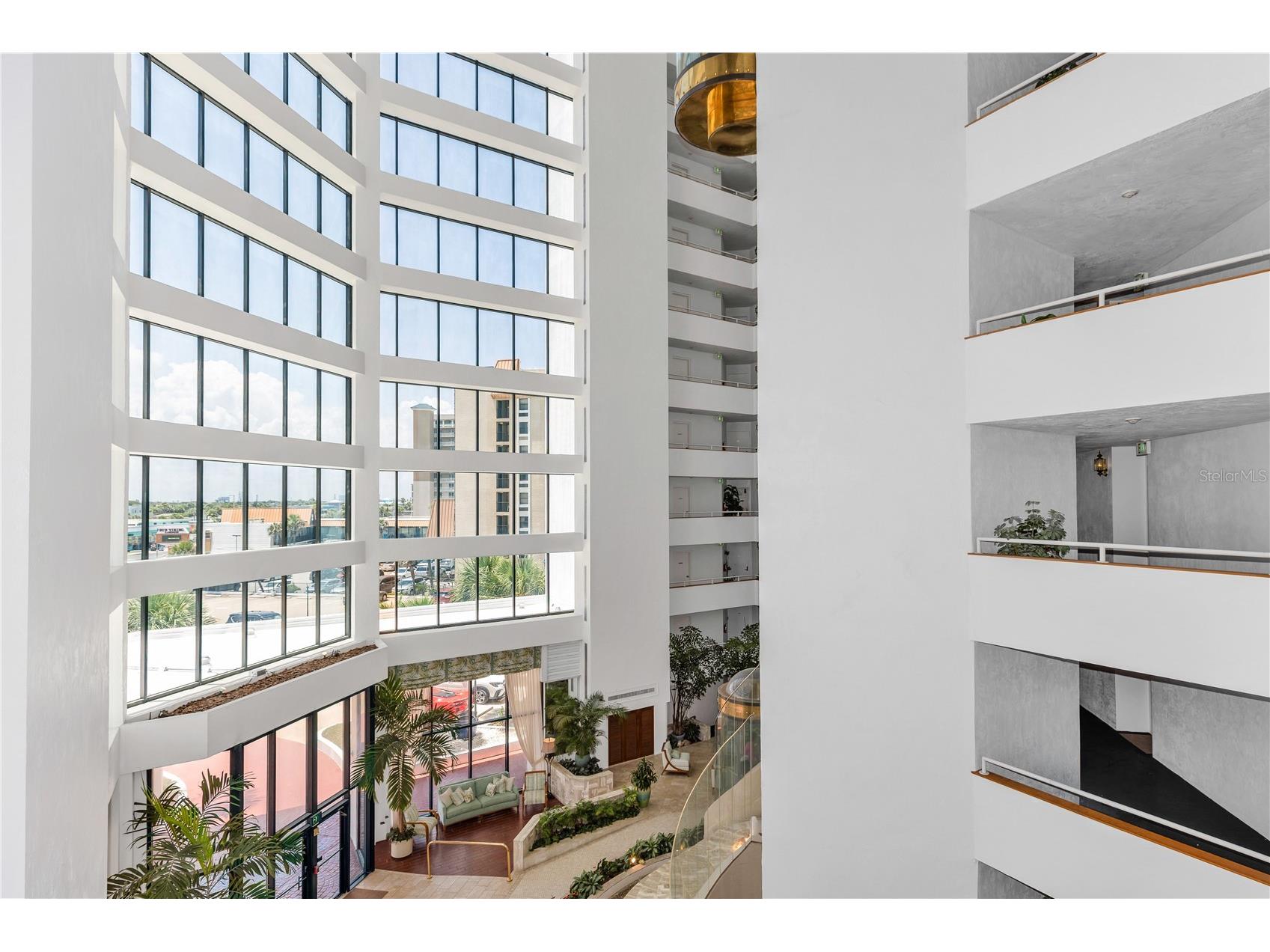 2425 S Atlantic Avenue #4060 Daytona Beach FL 32118 - ATLANTIC OCEAN V4949941 image29