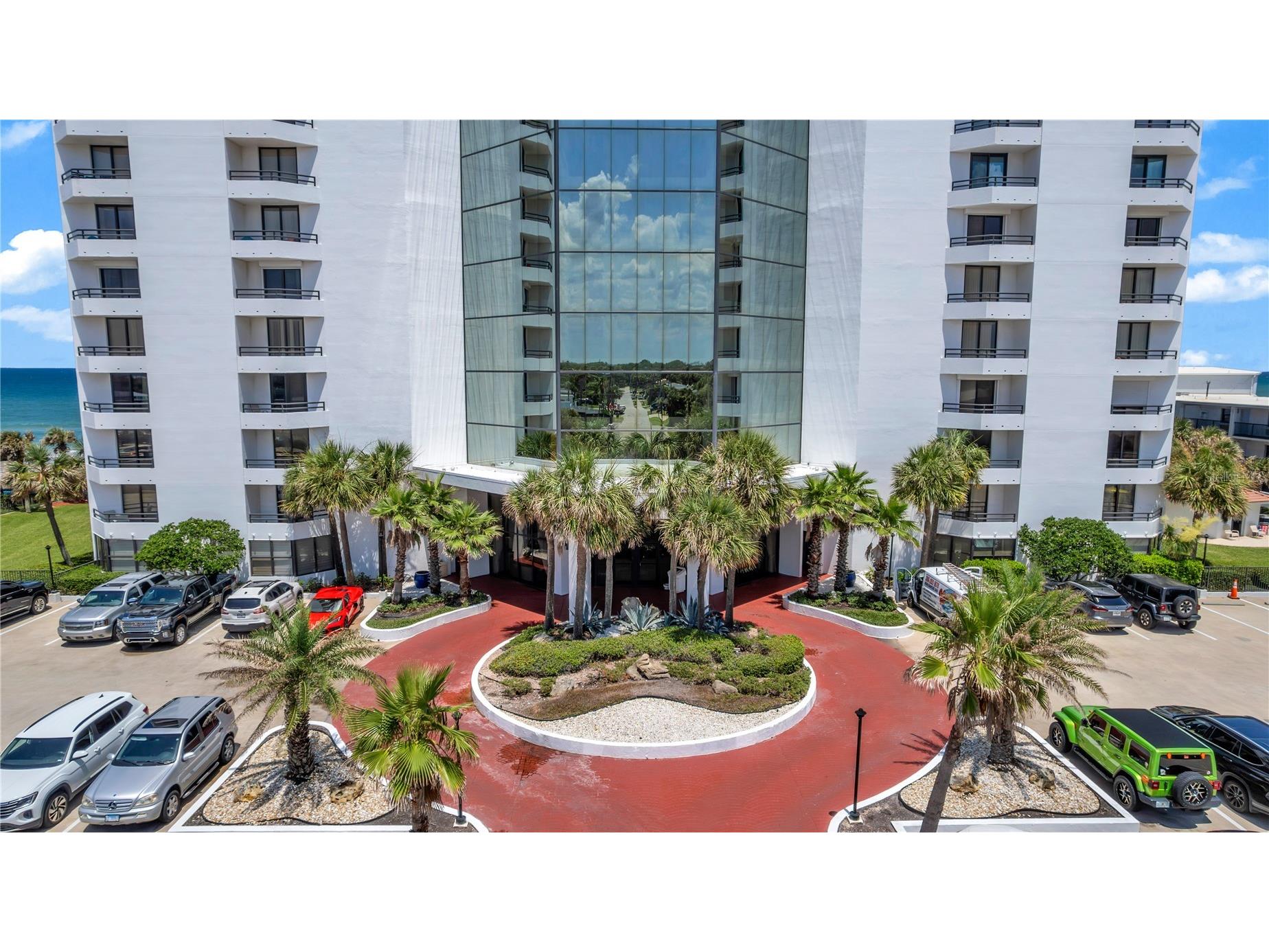 2425 S Atlantic Avenue #4060 Daytona Beach FL 32118 - ATLANTIC OCEAN V4949941 image3