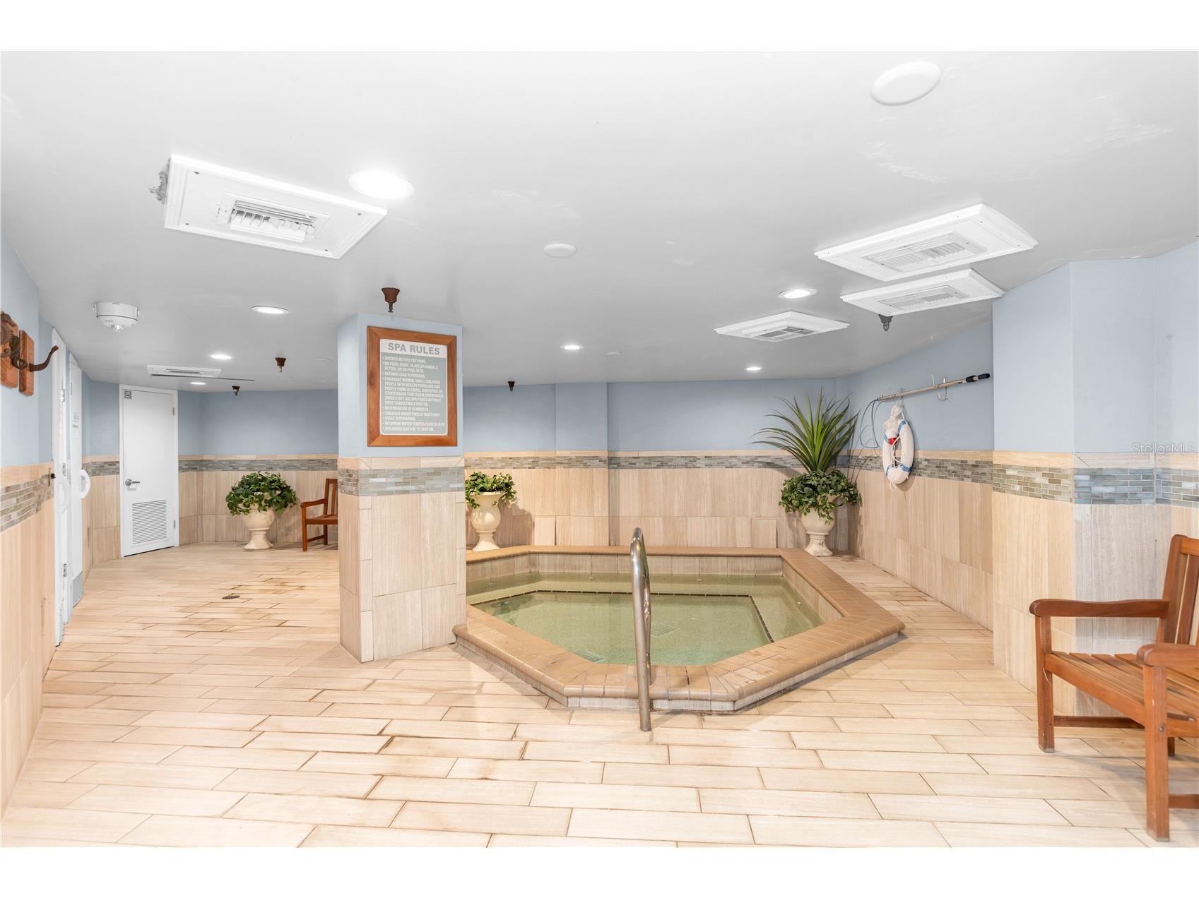 2425 S Atlantic Avenue #4060 Daytona Beach FL 32118 - ATLANTIC OCEAN V4949941 image33