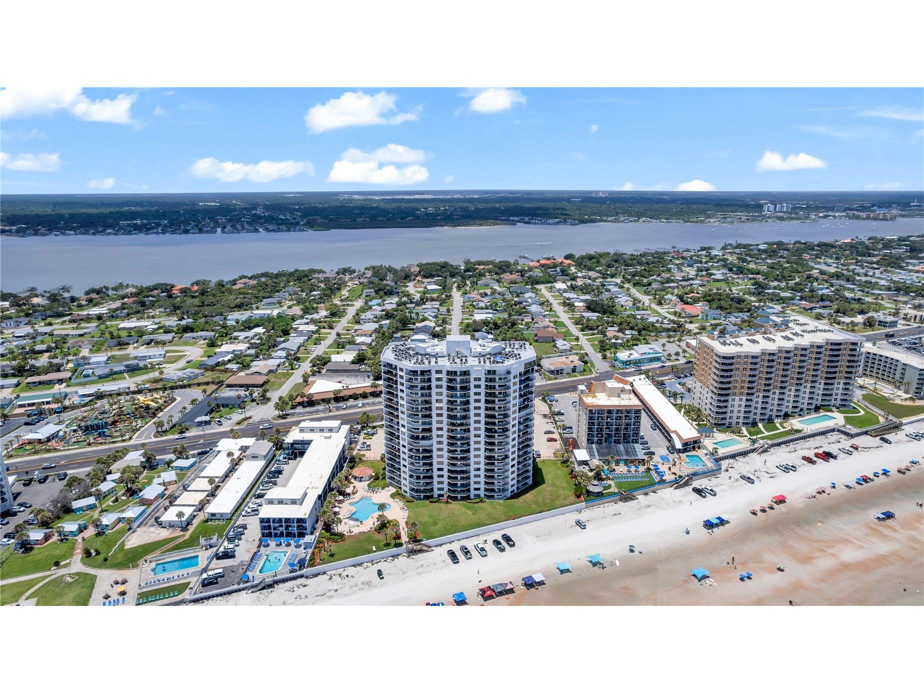 2425 S Atlantic Avenue #4060 Daytona Beach FL 32118 - ATLANTIC OCEAN V4949941 image35