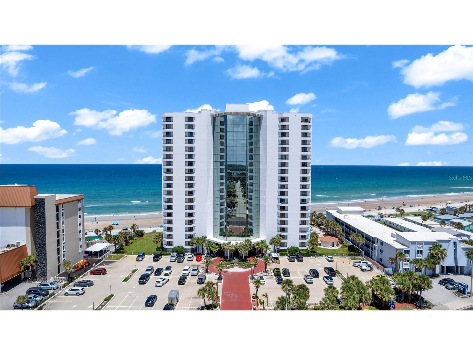 2425 S Atlantic Avenue #4060 Daytona Beach FL 32118 - ATLANTIC OCEAN V4949941 image36