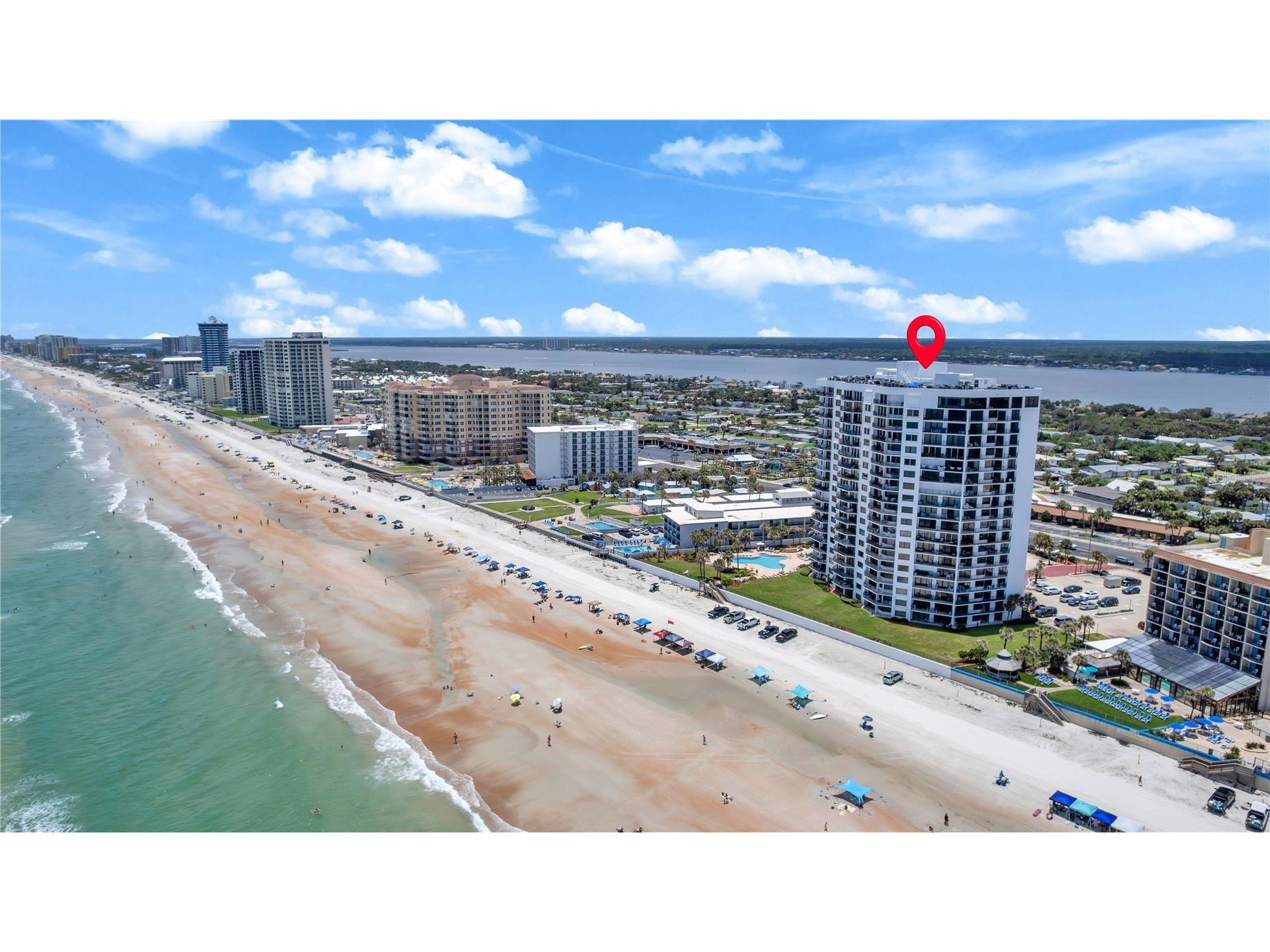 2425 S Atlantic Avenue #4060 Daytona Beach FL 32118 - ATLANTIC OCEAN V4949941 image8