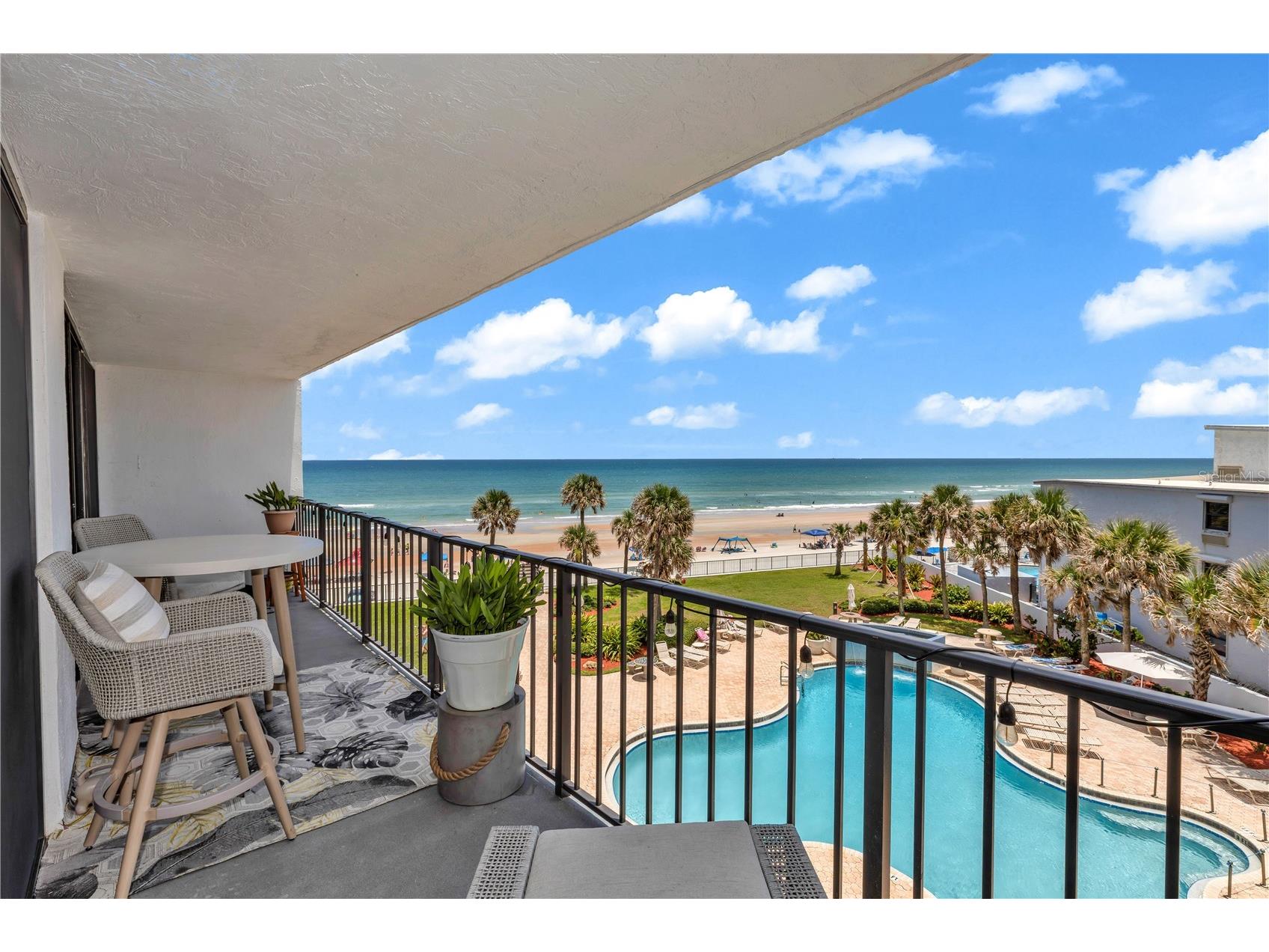 2425 S Atlantic Avenue #4060 Daytona Beach FL 32118 - ATLANTIC OCEAN V4949941 image9