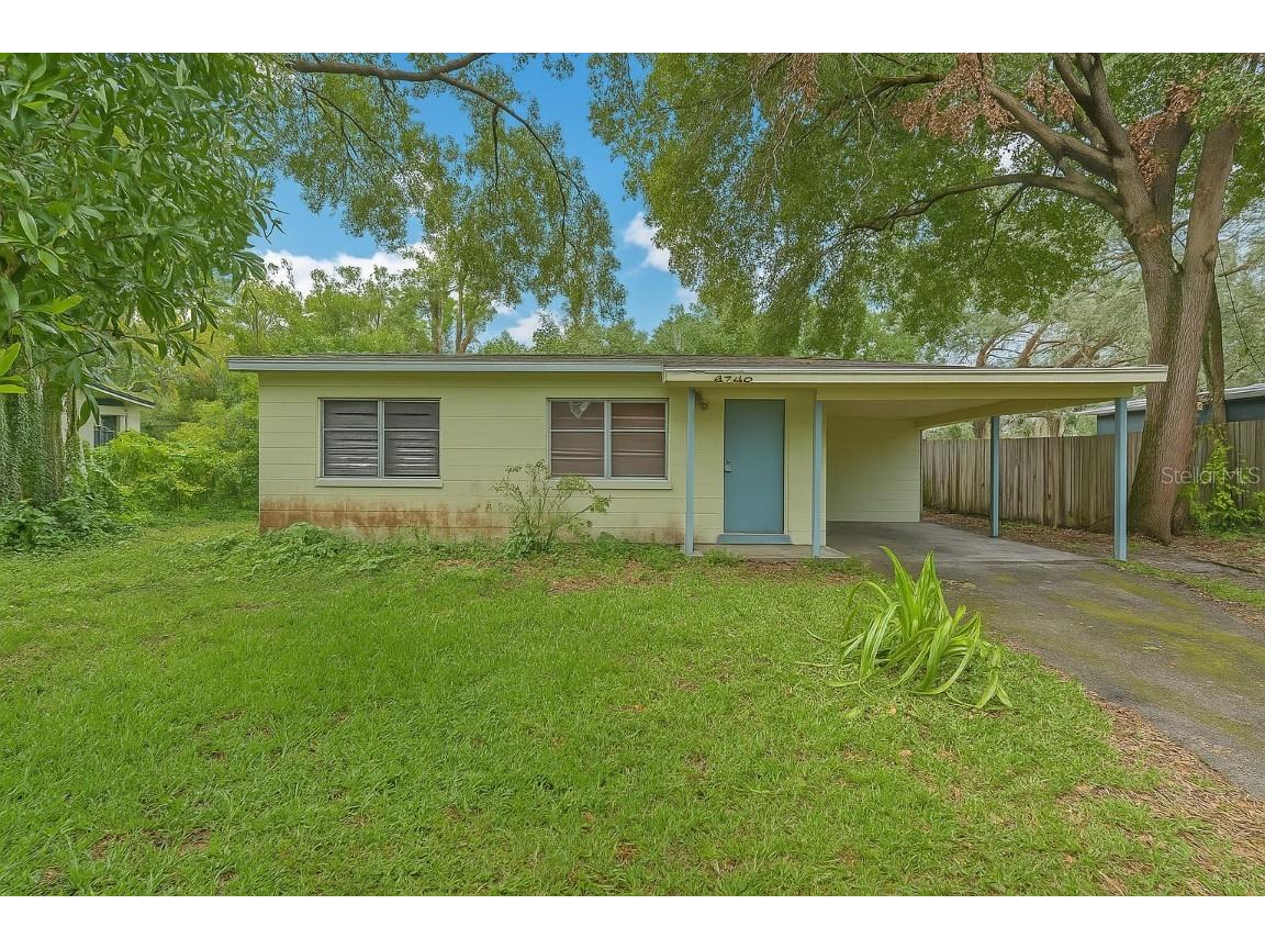 2425 S Ramona Circle Tampa FL 33612 A4657852 image1