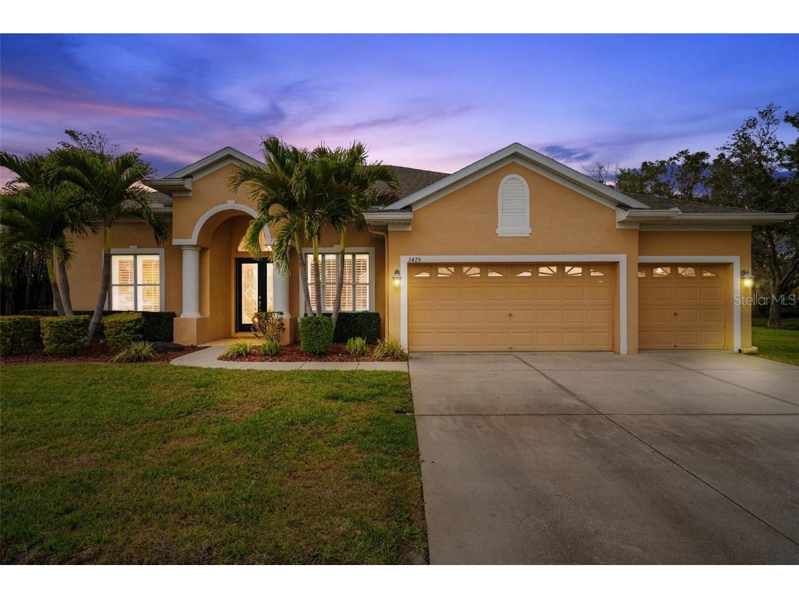2425 Tarragon Lane Trinity FL 34655 W7872750 image1