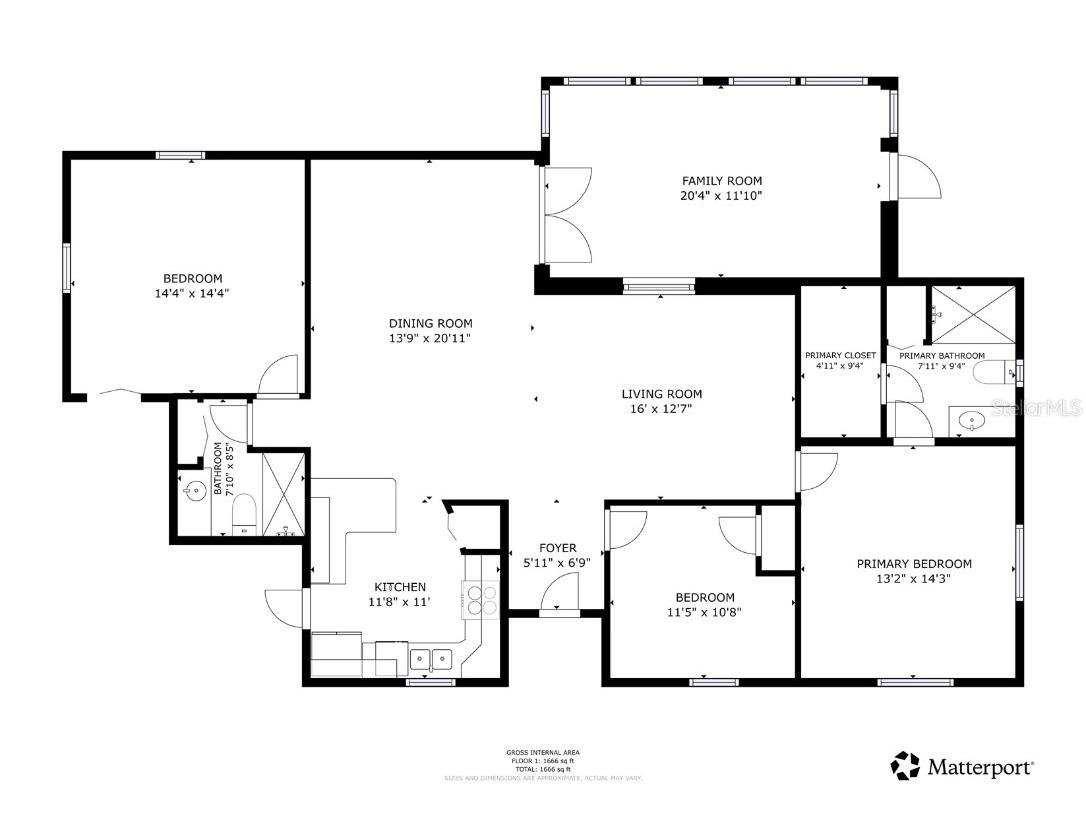 2425 Travelers Palm Drive Edgewater FL 32141 NS1086693 image33