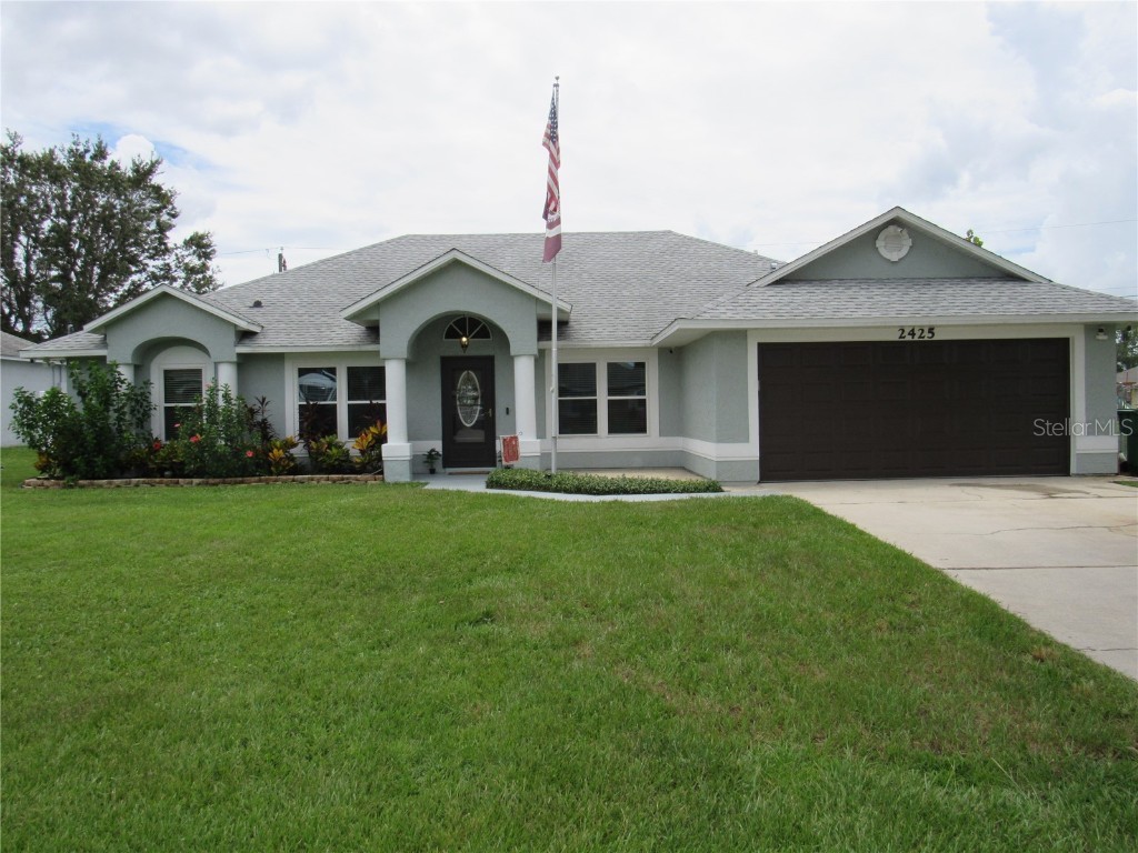 2425 Treehaven Drive Deltona FL 32738 V4937324 image1
