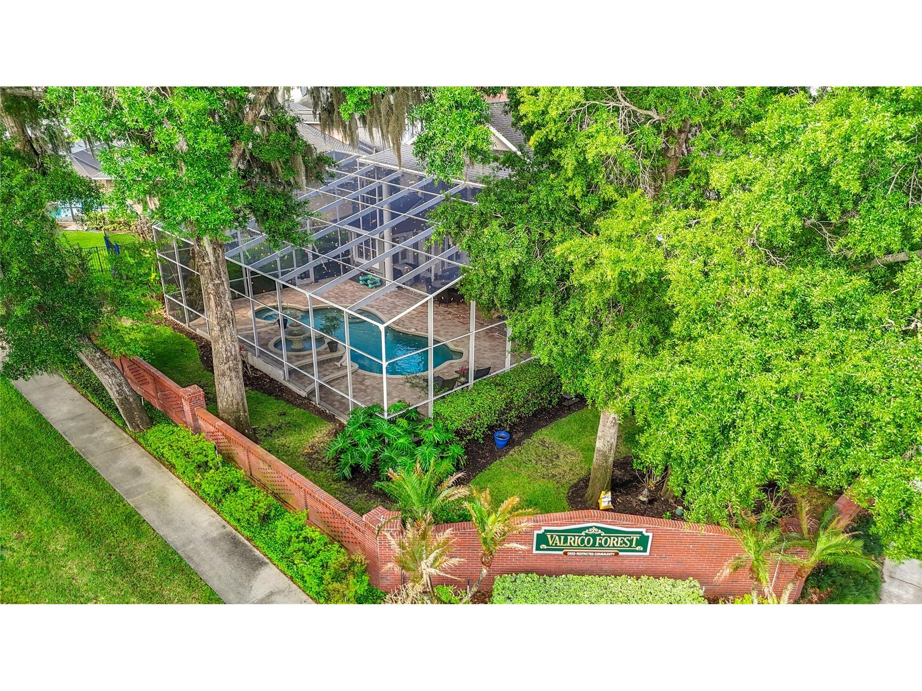 2425 Valrico Forest Drive Valrico FL 33594 TB8498360 image73