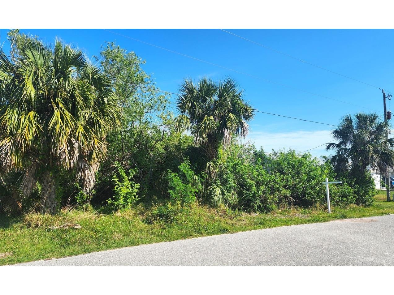 2425 Vance Terrace Port Charlotte FL 33981 - MYAKKA N6132474 image1