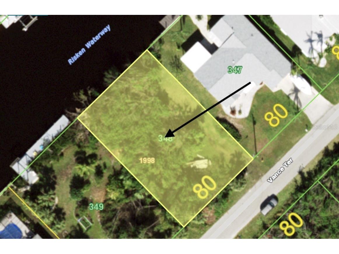 2425 Vance Terrace Port Charlotte FL 33981 - MYAKKA N6132474 image2