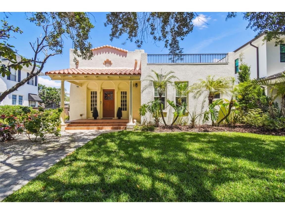 2425 W Prospect Road Tampa FL 33629 T3442115 image1