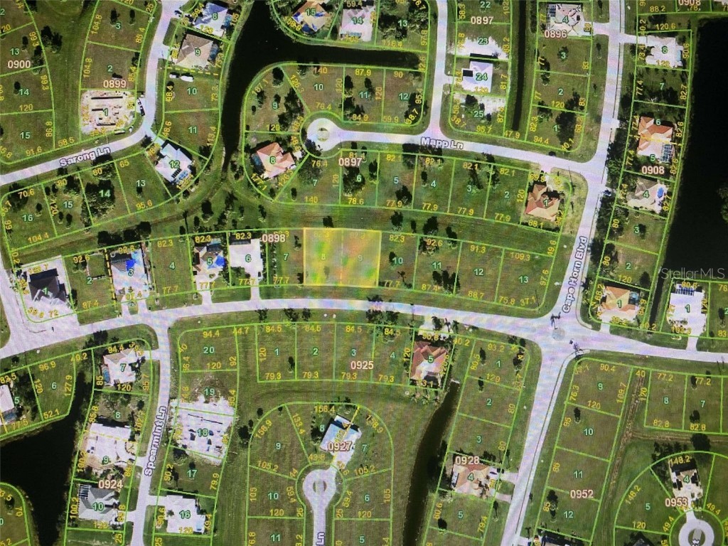 24252 Peppercorn Road Punta Gorda FL 33955 C7507138 image11