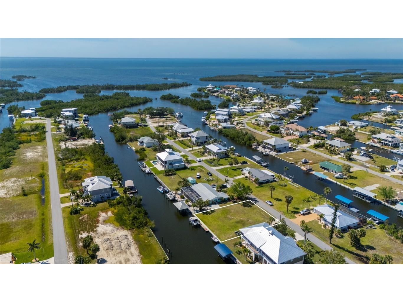 24253 Henry Morgan Boulevard Punta Gorda FL 33955 C7498420 image1