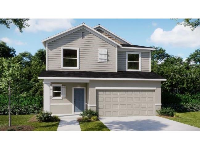 24254 NW 11th Lane Newberry FL 32669 O6404195 image1