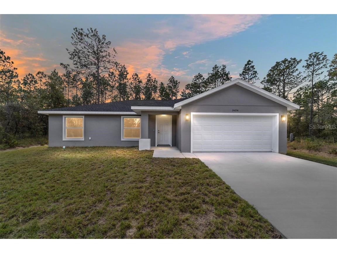 24254 NW Water Oak Avenue Dunnellon FL 34431 OM674724 image1